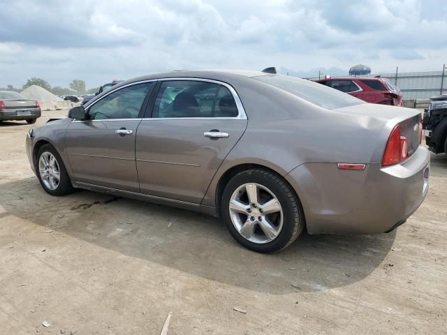 2012 Chevrolet Malibu 1LT