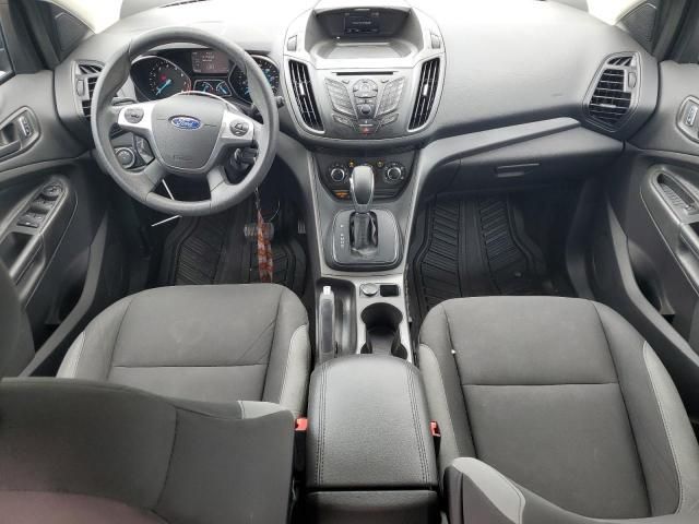 2016 Ford Escape S