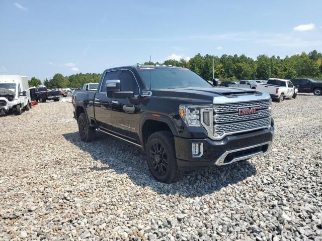 2020 GMC Sierra K2500 Denali