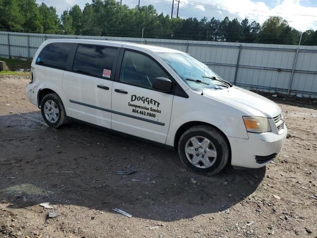 2008 Dodge Grand Caravan SE