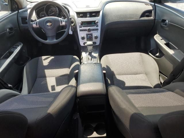 2009 Chevrolet Malibu 1LT