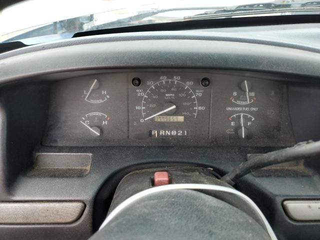 1993 Ford F150