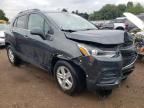 2018 Chevrolet Trax 1LT