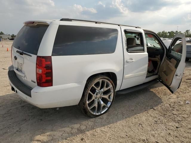 2008 Chevrolet Suburban C1500  LS