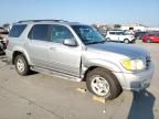 2002 Toyota Sequoia SR5