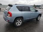 2013 Jeep Compass Latitude