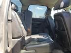 2007 Chevrolet Silverado K1500 Crew Cab