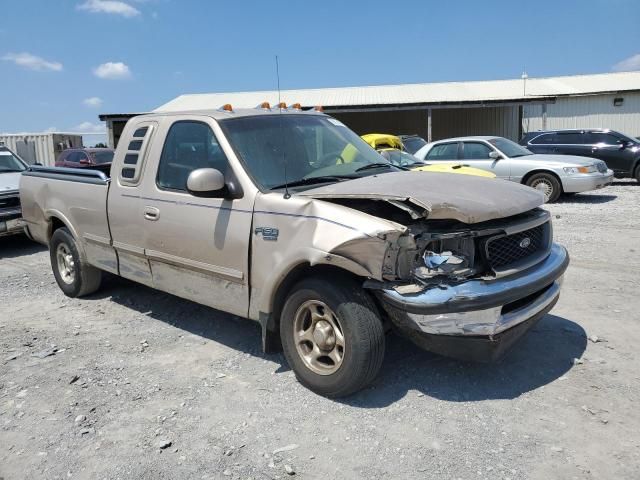 1998 Ford F150