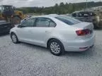 2013 Volkswagen Jetta Hybrid