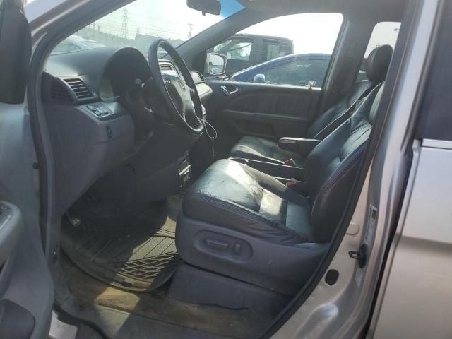 2006 Honda Odyssey EXL