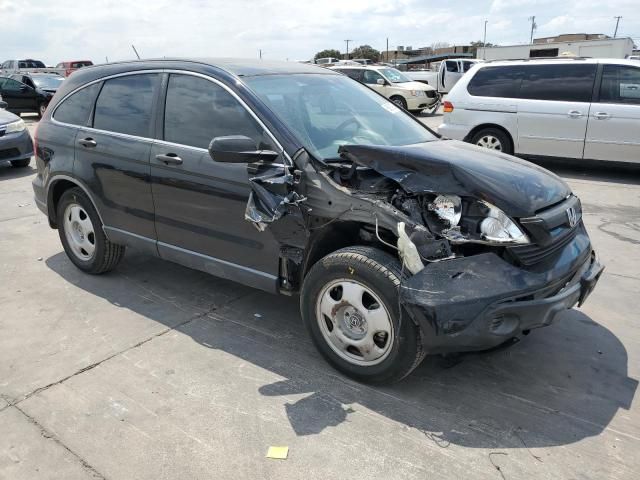 2007 Honda CR-V LX