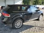 2011 Lincoln MKX