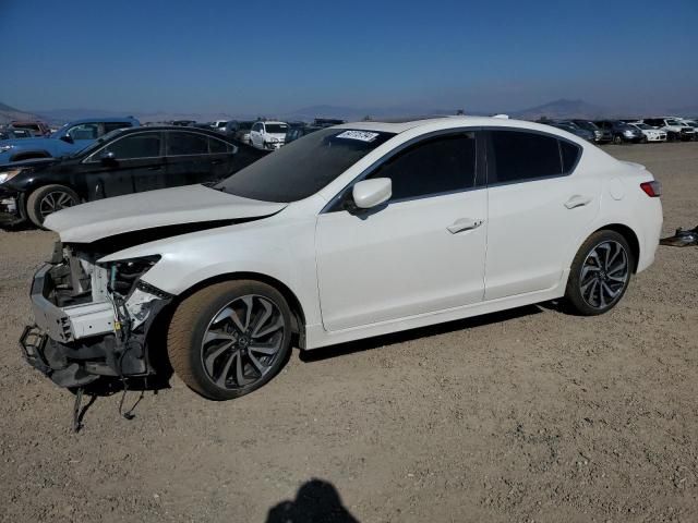 2017 Acura ILX Premium