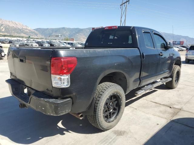 2010 Toyota Tundra Double Cab SR5