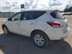 2011 Nissan Murano S