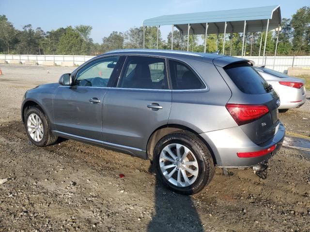 2013 Audi Q5 Premium