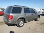 2005 Ford Explorer XLT