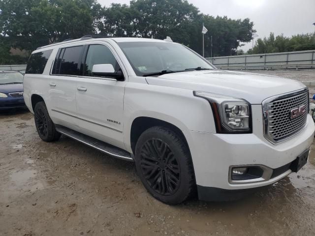 2016 GMC Yukon XL Denali