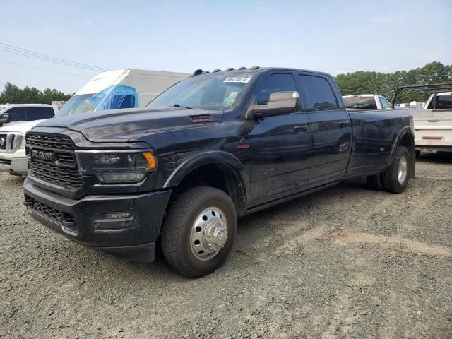 2020 Dodge RAM 3500 Limited