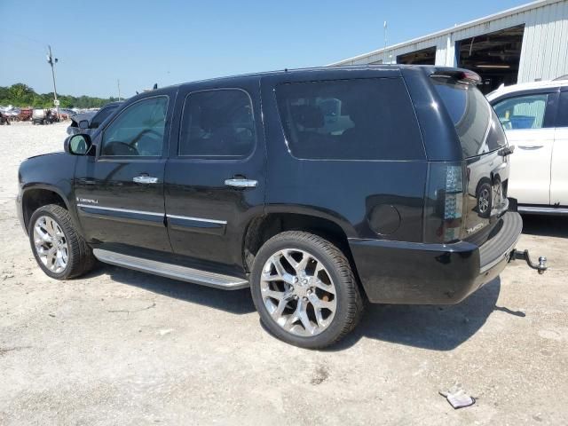 2007 GMC Yukon Denali