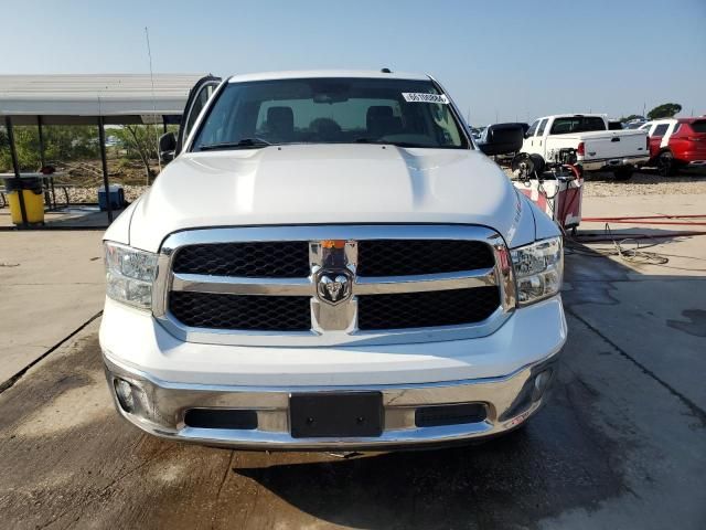 2020 Dodge RAM 1500 Classic Tradesman