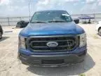 2023 Ford F150 Super Cab