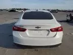 2019 Chevrolet Malibu LS