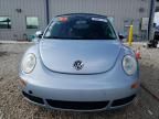 2010 Volkswagen New Beetle