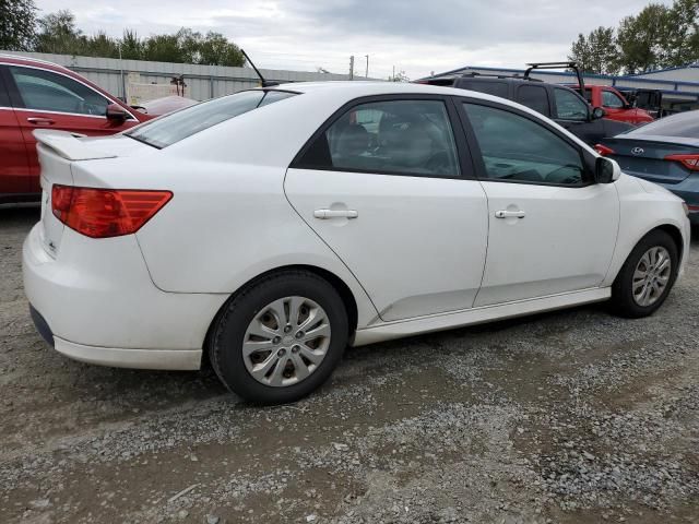 2012 KIA Forte LX