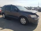 2014 Dodge Journey SE