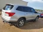 2018 Honda Pilot EXL