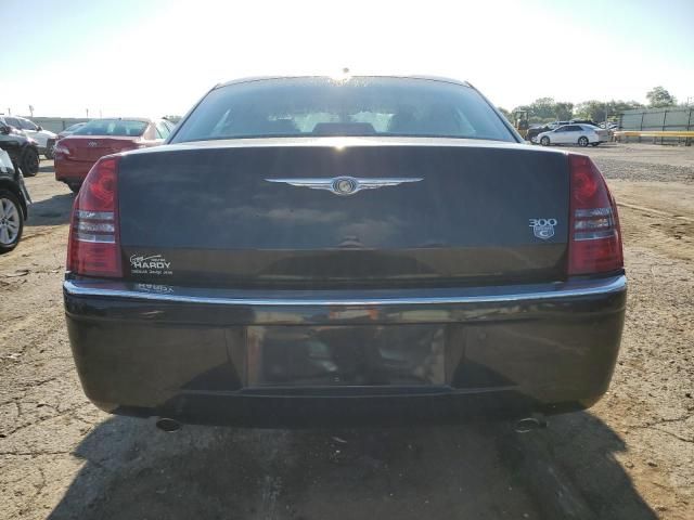 2007 Chrysler 300C