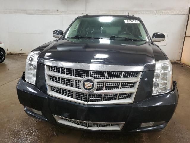 2013 Cadillac Escalade ESV Platinum