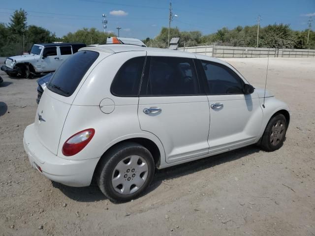 2008 Chrysler PT Cruiser