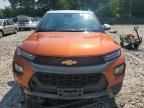 2022 Chevrolet Trailblazer Active