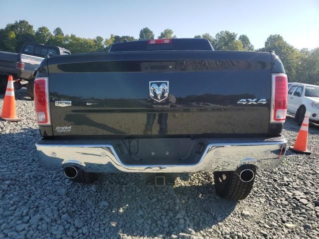 2016 Dodge 1500 Laramie