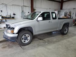 Salvage cars for sale from Copart Billings, MT: 2012 Chevrolet Colorado