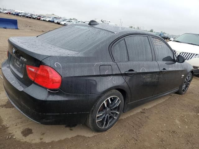 2009 BMW 328 XI