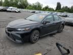 2023 Toyota Camry SE Night Shade