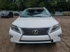 2014 Lexus RX 350 Base