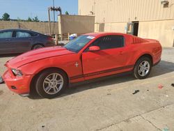 Vehiculos salvage en venta de Copart Gaston, SC: 2011 Ford Mustang