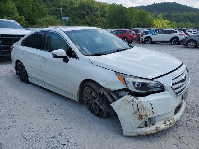 2015 Subaru Legacy 2.5I Premium