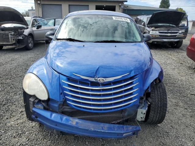 2006 Chrysler PT Cruiser Limited