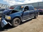 2003 Ford F150 Supercrew