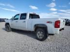 2009 Chevrolet Silverado K2500 Heavy Duty LT