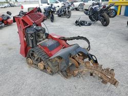 Vehiculos salvage en venta de Copart Chicago: 2023 Toro TRX-250