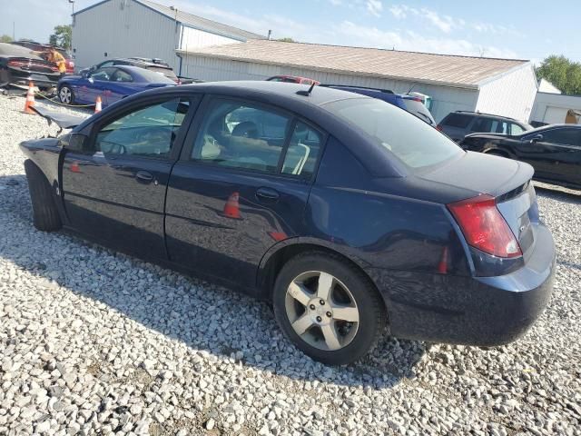 2007 Saturn Ion Level 3