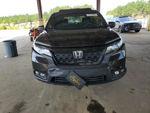 2019 Honda Passport EXL