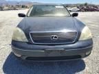 2001 Lexus LS 430