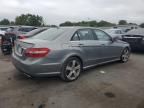 2011 Mercedes-Benz E 350 4matic